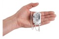 Petzl Swift LT Czarny Latarka czołowa LED - 2989879