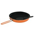Patelnia turystyczna Jetboil Summit Skillet Fry Pan - 3005631