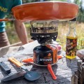 Patelnia turystyczna Jetboil Summit Skillet Fry Pan - 3005635