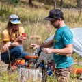 Patelnia turystyczna Jetboil Summit Skillet Fry Pan - 3005636
