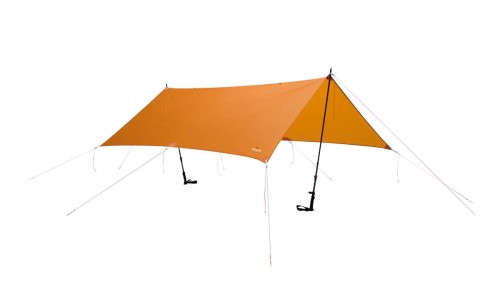 Robens Vestis Osłona Pomarańczowy - 2989935