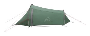 Robens Cress 2 Pro 2 os. Zielony Namiot tunelowy