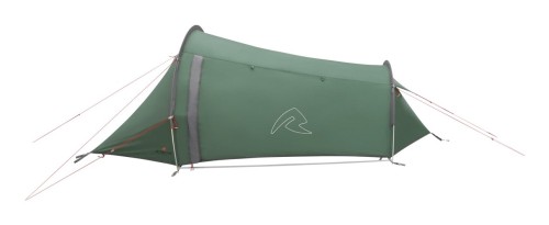 Robens Cress 2 Pro 2 os. Zielony Namiot tunelowy - 2990125