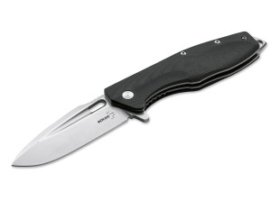 Nóż Böker Plus Caracal Folder