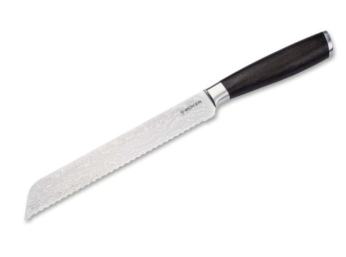 Nóż Böker Meisterklinge Damast Bread Knife - 2989972
