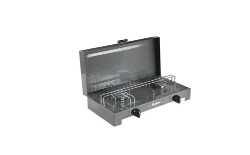 CAMPINGCOOKER CANBERRA 2-FLAME - 2989994