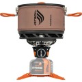 Zestaw do gotowania Jetboil Trailcook 2.0L - tan - 3005663
