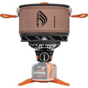 Zestaw do gotowania Jetboil Trailcook 2.0L - tan