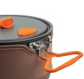 Zestaw do gotowania Jetboil Trailcook 2.0L - tan - 3005675