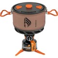 Zestaw do gotowania Jetboil Trailcook 2.0L - tan - 3005665