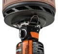 Zestaw do gotowania Jetboil Trailcook 2.0L - tan - 3005677