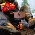 Zestaw do gotowania Jetboil Trailcook 2.0L - tan - 3005671