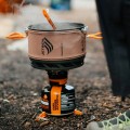 Zestaw do gotowania Jetboil Trailcook 2.0L - tan - 3005672