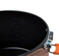 Zestaw do gotowania Jetboil Trailcook 2.0L - tan - 3005676