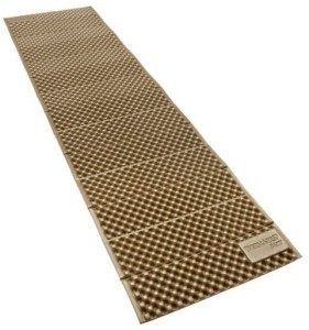 Therm-a-Rest Z Lite 510 mm 1830 mm Szary