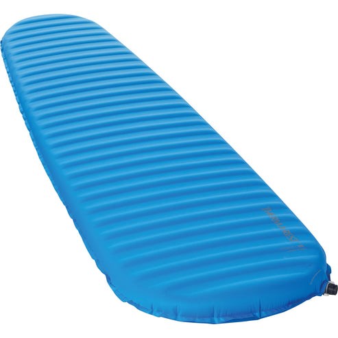 Materac samopompujący Therm-a-Rest Trail Pro 640 mm 1830 mm Niebieski - 2990005