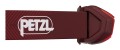 Mocna czołówka w góry Petzl Actik Core-black 600 lm PETZL - 2990030