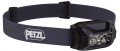 Czołówka PETZL Actik Black 450 lm hybrydowa w góry - 2990103