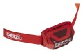 Czołówka PETZL Actik Black 450 lm hybrydowa w góry - 2990106