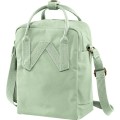 Fjällräven Kanken Sling Miętowy Unisex Torba na zakupy - 2990069