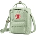 Fjällräven Kanken Sling Miętowy Unisex Torba na zakupy - 2990070