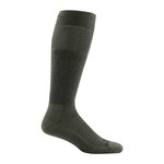 Skarpety Darn Tough T3005 Tactical Mid-Calf Lightweight with Cushion - foliage green