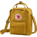 Fjällräven KANKEN SLING Vinylon Ochra Unisex Torba na ramię - 2990118