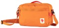 Fjällräven High Coast Crossbody Poliamidowy Pomarańczowy Unisex Torba na krzyż - 2990150