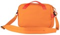 Fjällräven High Coast Crossbody Poliamidowy Pomarańczowy Unisex Torba na krzyż - 2990151