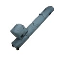 Thule TRBB235 Niebieski Torba na buty narciarskie - 2990170