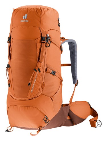 Deuter Aircontact Core 35+10 SL 35 l Pomarańczowy - 3025855