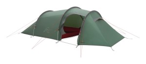 Robens Sage 3 Pro 3 os. Zielony Namiot tunelowy