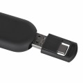 Lenovo Pilot Laser Rechargeable Presentation Remote - 3005705