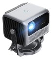 Ultimea Nova C40 Projektor krótkiego rzutu 600 ANSI lumenów LCD 4K (4096x2400) Srebrny - 2990359
