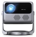 Ultimea Nova C40 Projektor krótkiego rzutu 600 ANSI lumenów LCD 4K (4096x2400) Srebrny - 2990358