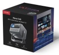 Ultimea Nova C40 Projektor krótkiego rzutu 600 ANSI lumenów LCD 4K (4096x2400) Srebrny - 2990360