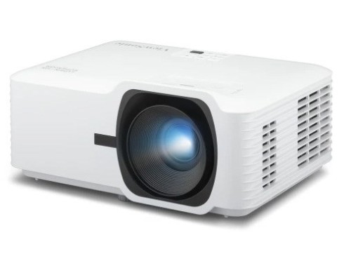 VIEWSONIC PROJEKTOR LASEROWY LSD400W - 3012007