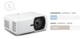 VIEWSONIC PROJEKTOR LASEROWY LSD400W - 3012012