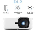 VIEWSONIC PROJEKTOR LASEROWY LSD400W - 3012011