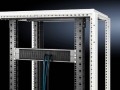 Rittal 5302.202 części do stojaków Panel zarządzania kablami - 2990392