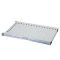 Digitus Półka do montażu stałego w szafach 483 mm (19") - 3005767