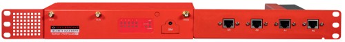 Securepoint SP-UTM-11722 komponent zapory sieciowej Zestaw do montażu - 2990434
