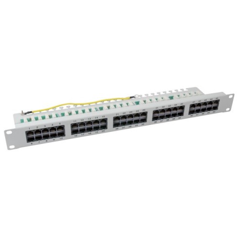 EFB Elektronik 37595.2 panel krosowniczy 1U - 2999342