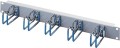 Rittal DK 7257.035 Stal nierdzewna - 2990514