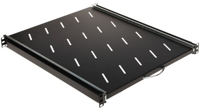 PÓŁKA WYSUWANA RSR19-1U-550B STALFLEX - 2990520