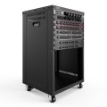 Digitus Uniwersalna szafa na urządzenia, 19 cali z kółkami, 16U - 2990542
