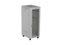 SZAFA INSTALACYJNA RACK STOJĄCA 19" 32U 600X800 SZARA DRZWI PRZESZKLONE LCD LANBERG (FLAT PACK) V2 - 2937773