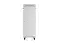 SZAFA INSTALACYJNA RACK STOJĄCA 19" 32U 600X800 SZARA DRZWI PRZESZKLONE LCD LANBERG (FLAT PACK) V2 - 2937775