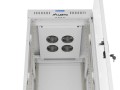SZAFA INSTALACYJNA RACK STOJĄCA 19" 32U 600X800 SZARA DRZWI PRZESZKLONE LCD LANBERG (FLAT PACK) V2 - 2937769
