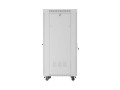 SZAFA INSTALACYJNA RACK STOJĄCA 19" 32U 600X800 SZARA DRZWI PRZESZKLONE LCD LANBERG (FLAT PACK) V2 - 2937776